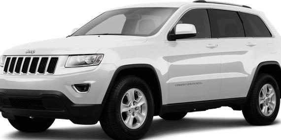 JEEP GRAND CHEROKEE 2016 1C4RJEAG6GC500976 image